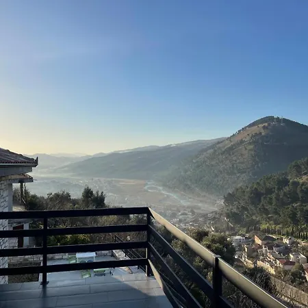 Couette-café Balliu 3*