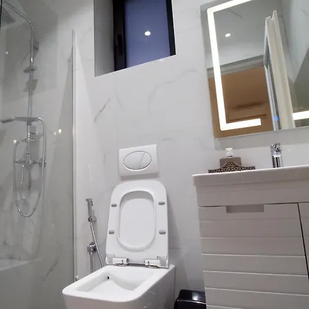 فندق مبيت وإفطار Balliu 3*