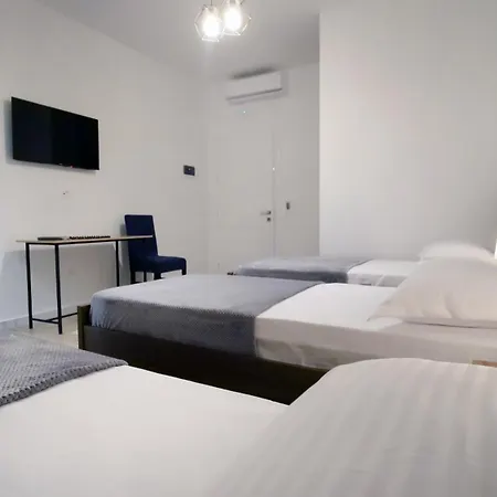 Bed & Breakfast Balliu Berat