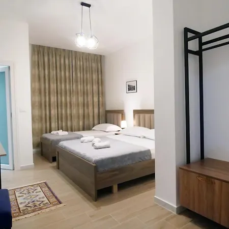 Balliu Bed & Breakfast Berat