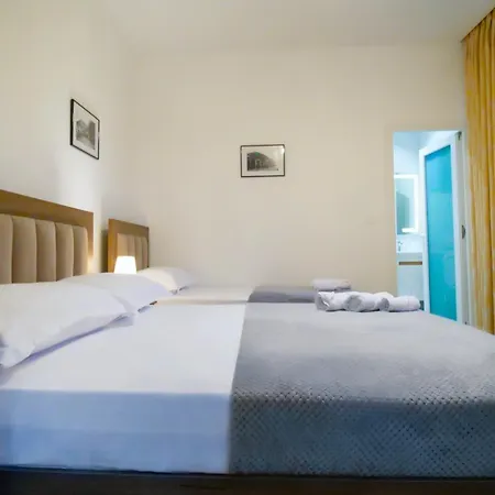 Balliu Bed & Breakfast