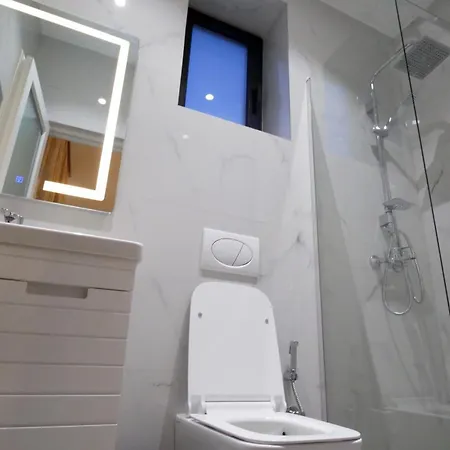 Bed & Breakfast Balliu 3*