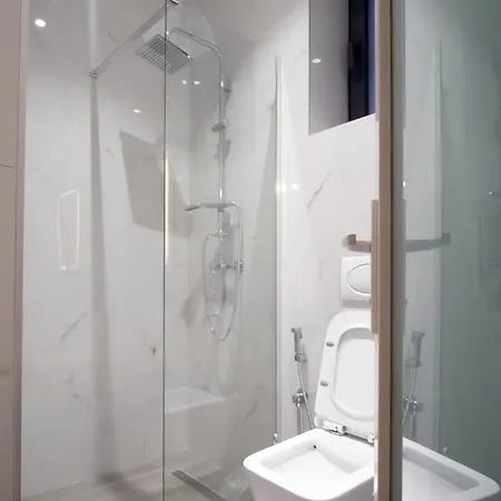 فندق مبيت وإفطار Balliu 3*