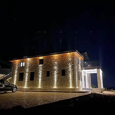 Couette-café Balliu Berat