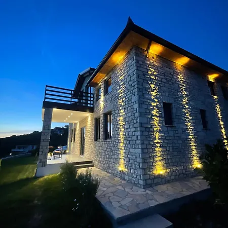 Balliu فندق مبيت وإفطار 3*