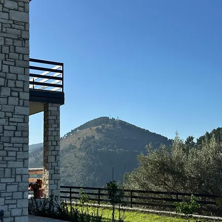 Balliu 3* Berat