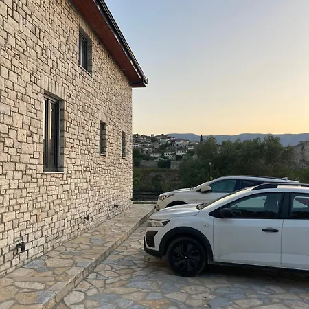Balliu Bed & Breakfast Berat