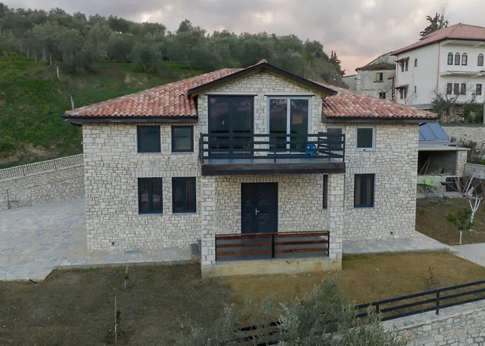 Nocleg ze śniadaniem Balliu 3*