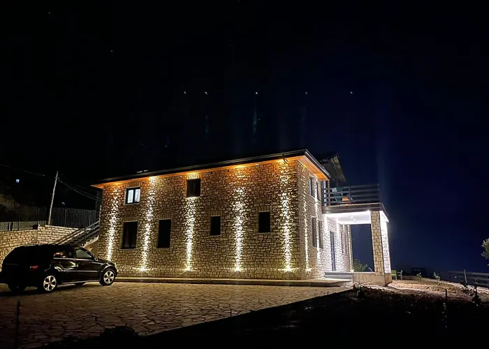 Nocleg ze śniadaniem Balliu Berat