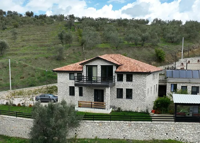 Balliu 3*