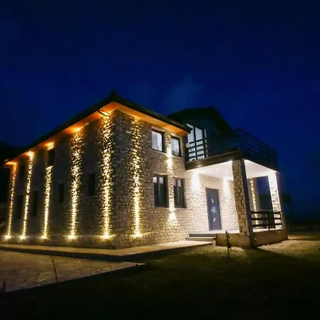 Bed & Breakfast Balliu