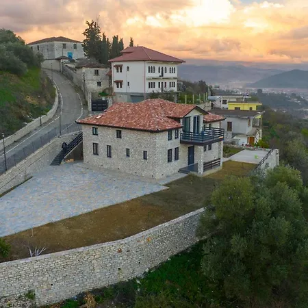 Balliu Bed & Breakfast Berat