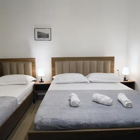 Bed & Breakfast Balliu Berat