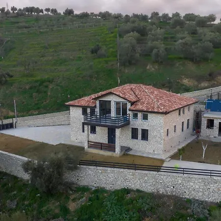 Bed & Breakfast Balliu