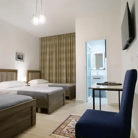 Balliu Bed & Breakfast *