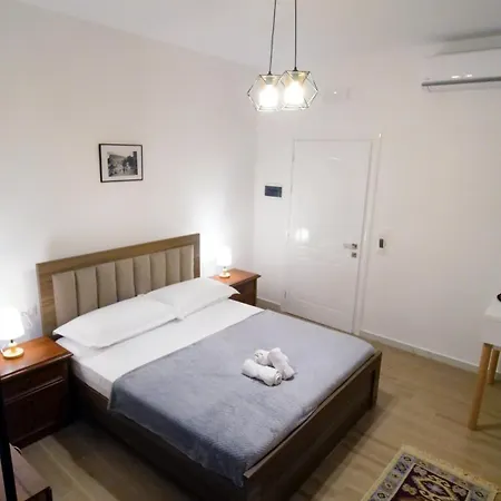 Bed & Breakfast Balliu