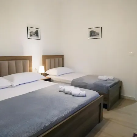 Bed & Breakfast Balliu