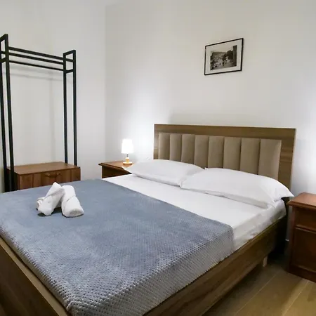 Balliu Bed & Breakfast