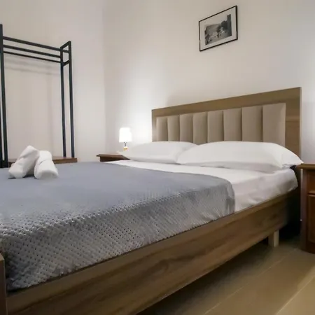 Bed & Breakfast Balliu