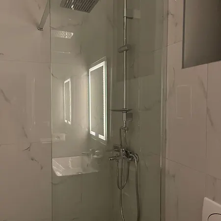 Balliu B&B 베라트