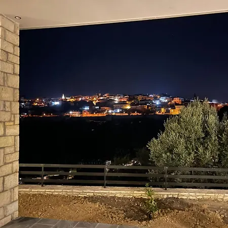 Balliu Bed & Breakfast