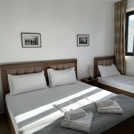 Balliu Bed and Breakfast 3*