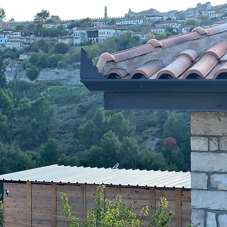 Bed & Breakfast Balliu