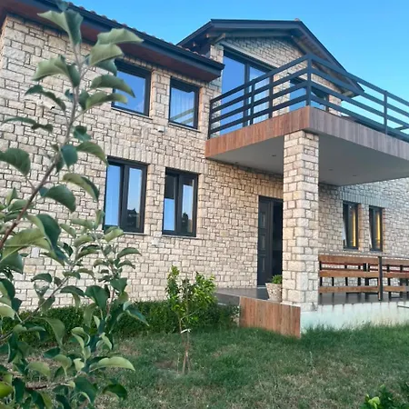 Bed & Breakfast Balliu
