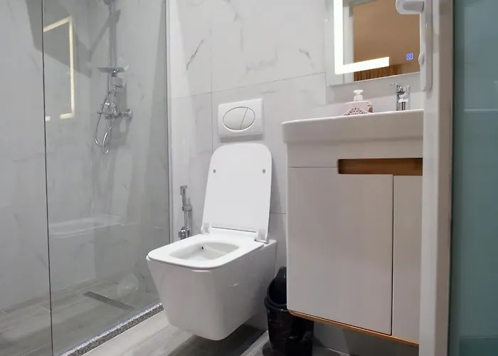 Balliu Frühstückspension 3*