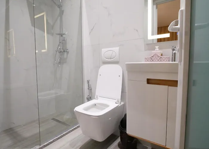 Balliu B&B 베라트