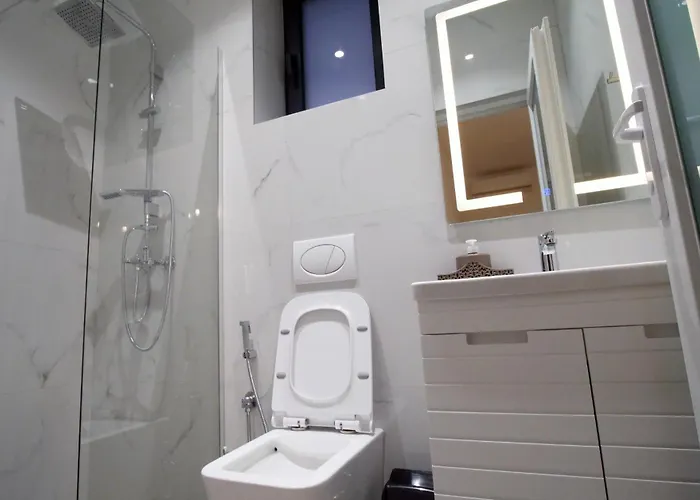 Frühstückspension Balliu 3*