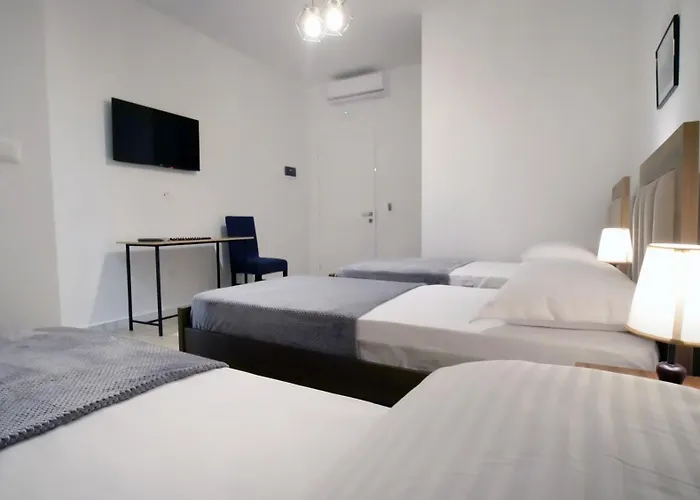 Bed & Breakfast Balliu Berat