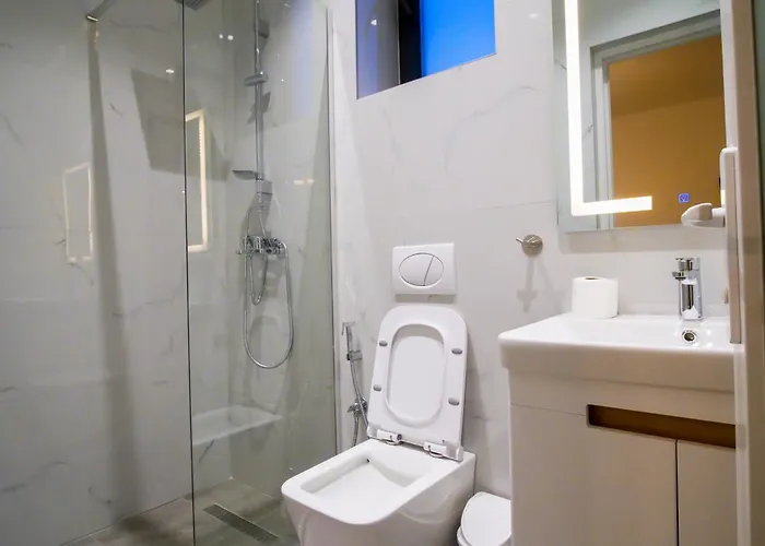 Balliu Bed & Breakfast