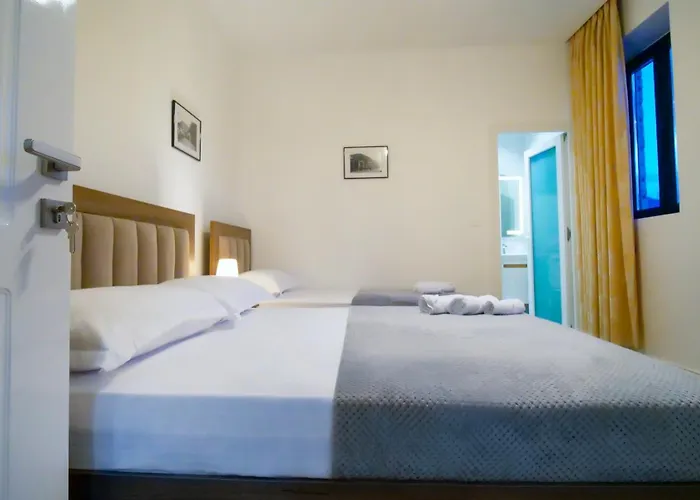 Balliu Bed & Breakfast