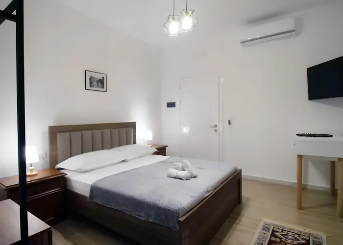 B&B Balliu 베라트