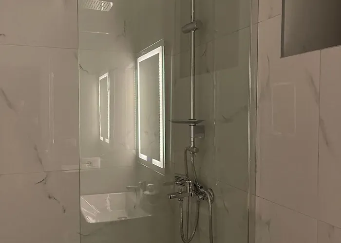 Balliu B&B 베라트