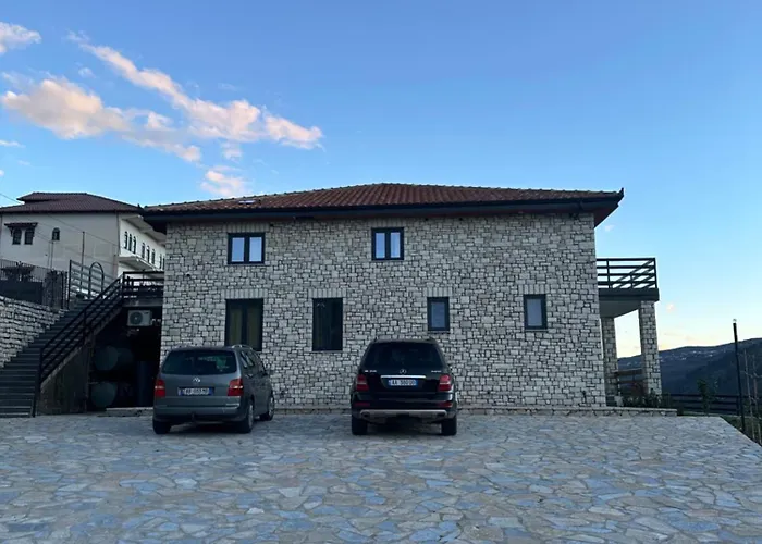 Balliu B&B 베라트