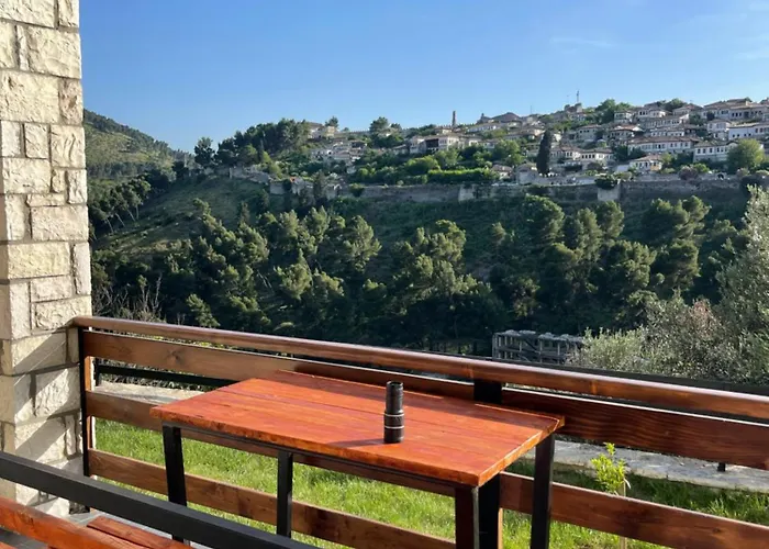 Bed & Breakfast Balliu Berat