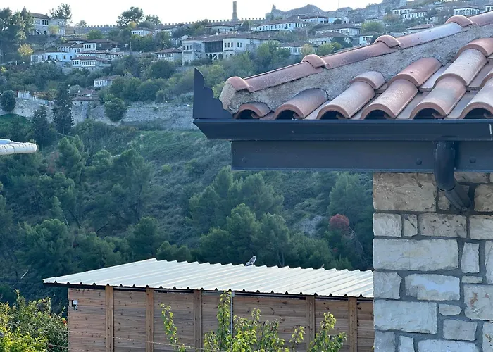 Bed & Breakfast Balliu