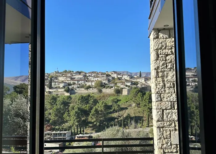 Balliu B&B 베라트